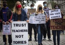 Gavin Williamson’s last stand: Education Secretary is ‘very sorry’ but WON’T quit | UK | News (Reports)