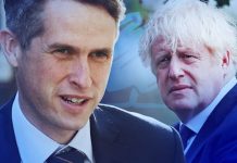 Gavin Williamson’s massive feud with Tory MPs laid bare: ‘A slippery Machiavelli’ | UK | News (Reports)