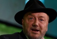 George Galloway demands key condition for independence referendum – Sturgeon will hate | UK | News (Reports)