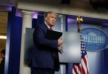 Gettysburg? The Liberty Bell? Trump Weighs R.N.C. Speech Options – (Reports) Gettysburg? The Liberty Bell? Trump Weighs R.N.C. Speech Options