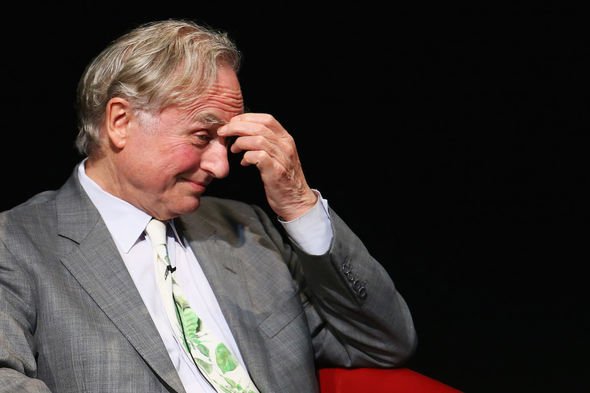 God Delusion: Dawkins' 2006 book placed his name within the public's psyche God Delusion: Dawkins' 2006 book placed his name within the public's psyche