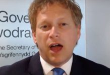 Grant Shapps shamed as Britons forced to scramble back from Croatia to ‘more dangerous’ UK | UK | News (Reports)