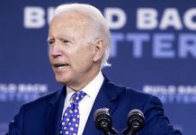 Guide to Biden’s running mate options – (Reports) Veepstakes Heats Up: Guide to Biden’s running mate options