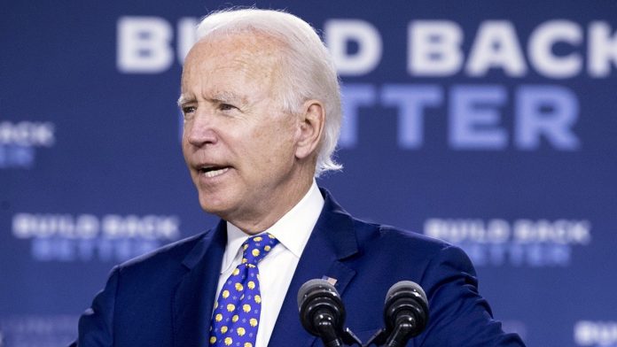 Veepstakes Heats Up: Guide to Biden’s running mate options