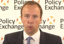Hancock launches shake-up to health system to fight COVID-19 – but issues urgent warning | UK | News (Reports)