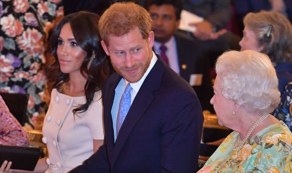 Prince Harry and Princess Eugenie had always had a strong bond out of all the Queen's grandchildren