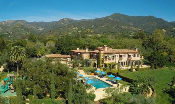 Harry and Meghan face danger as they move into their £11million mansion | Royal | News