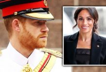 Harry and Meghan split: Duke’s ‘very woke journey’ will ‘avoid politics’ unlike Meghan | Royal | News (Reports)