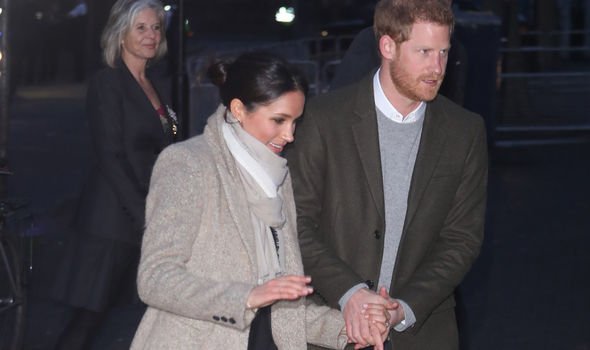 Meghan Markle heartbreak: The Meghan Markle heartbreak: The