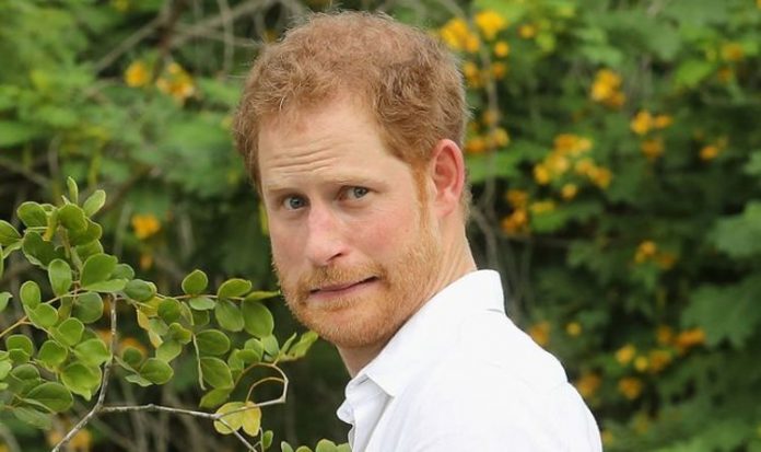 Harry’s humiliation over Meghan honeymoon exposed: ‘We were told not to mention her’ | Royal | News