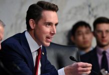 Hawley Demands TikTok Cut Ties With Chinese Communist Party in Microsoft Acquisition – (Reports) Hawley Demands TikTok Cut Ties With Chinese Communist Party in Microsoft Acquisition
