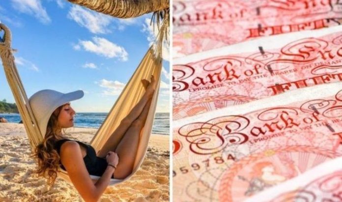 Health Lottery to give away record-breaking amount of money next week | UK | News