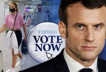 Holiday POLL: Should France be next holiday destination to face UK quarantine rules? VOTE | UK | News (Reports)