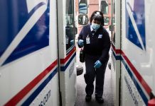 House Panel Calls New Postmaster General To Explain Mail Delays – (Reports) House Panel Calls New Postmaster General To Explain Mail Delays