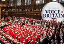 House of Lords branded ‘not democratic’ and SHOULD be scrapped – ‘Completely outdated!’ | UK | News (Reports)