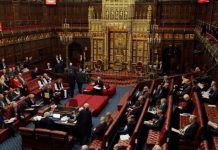 House of Lords ‘making UK a MOCKERY’ claims new analysis – extent of ‘cronyism’ exposed | UK | News (Reports)