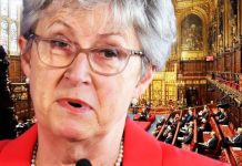House of Lords revolution: New peer Gisela Stuart sets blueprint for upper house shake up | UK | News (Reports)