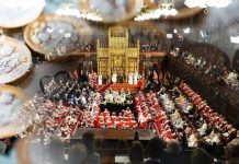 House of Lords true cost REVEALED: UK taxpayer could fork out a whopping £30K per peer! | UK | News (Reports)