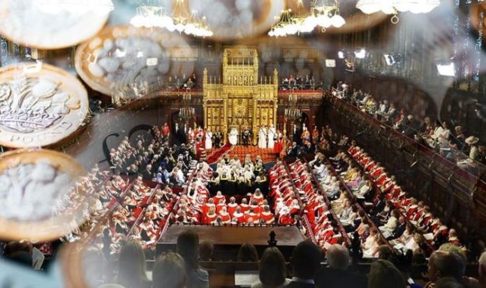 House of Lords true cost REVEALED: UK taxpayer could fork out a whopping £30K per peer! | UK | News