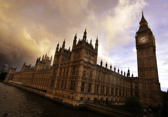Houses of Parliament Houses of Parliament