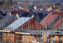Housing latest: Boris Johnson rips up red tape to get Britain building | UK | News (Reports)