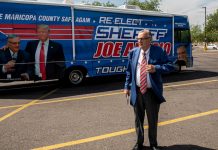 How Joe Arpaio’s Fate in Arizona Could Be a Window Into Trump’s – (Reports) How Joe Arpaio’s Fate in Arizona Could Be a Window Into Trump’s