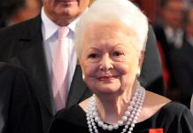 How Olivia de Havilland and Ronald Reagan Beat the Hollywood Communists – (Reports) How Olivia de Havilland and Ronald Reagan Beat the Hollywood Communists