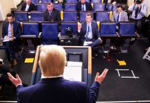 How Trump should change the way journalists understand “objectivity” – (Reports) How Trump should change the way journalists understand “objectivity”