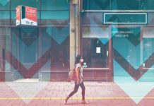 How UK high street will look in 2021 after coronavirus lockdown | UK | News (Reports)