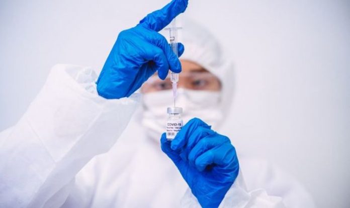 How to sign up to NHS covid 19 vaccine research registry | UK | News
