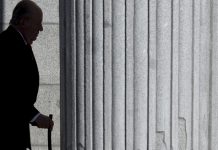 I don’t know where Juan Carlos is – (Reports) Spain’s Pedro Sánchez: I don’t know where Juan Carlos is