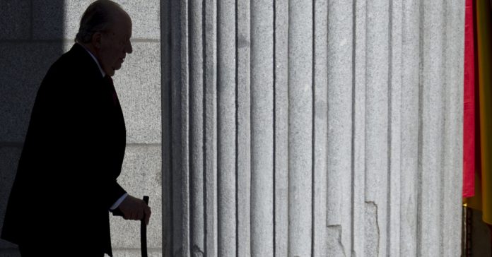 I don’t know where Juan Carlos is – DNyuz Spain’s Pedro Sánchez: I don’t know where Juan Carlos is