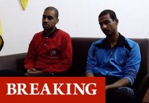 ISIS ‘Beatles’ fighters will NOT face death penalty in US after UK court’s intervention | UK | News (Reports)