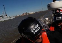 Illegal Migration to Hit ‘Crisis’ Levels If Boris Won’t Turn Boats Back – (Reports) Former Border Force Boss: Illegal Migration to Hit ‘Crisis’ Levels If Boris Won’t Turn Boats Back