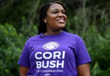 In St. Louis, Testing Liberal Might Against a Democratic Fixture – (Reports) In St. Louis, Testing Liberal Might Against a Democratic Fixture