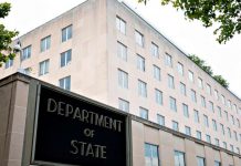In another twist, State Dept.’s acting inspector general resigns amid Pompeo probes – (Reports) In another twist, State Dept.’s acting inspector general resigns amid Pompeo probes