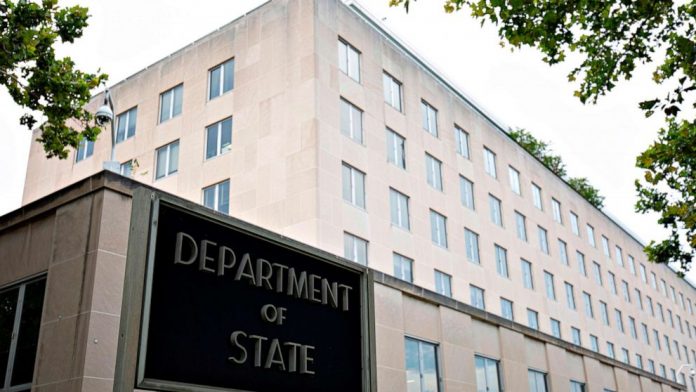In another twist, State Dept.’s acting inspector general resigns amid Pompeo probes