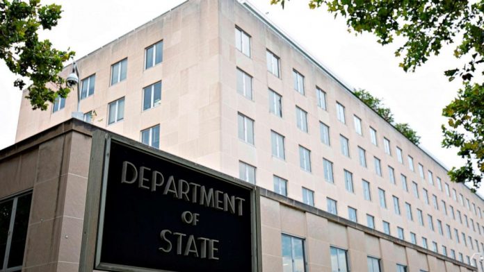 In another twist, State Dept.’s acting inspector general resigns amid Pompeo probes – DNyuz In another twist, State Dept.’s acting inspector general resigns amid Pompeo probes