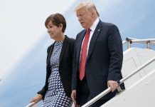Iowa Governor Issues Executive Order Restoring Some Felons’ Voting Rights – (Reports) Iowa Governor Issues Executive Order Restoring Some Felons’ Voting Rights