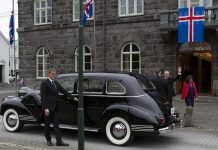 Irksome in Iceland, brusque in Britain? US envoys draw ire – (Reports) Irksome in Iceland, brusque in Britain? US envoys draw ire