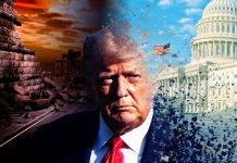 It definitely won’t be easy, but it must be done – (Reports) On the de-Trumpification of America: It definitely won’t be easy, but it must be done