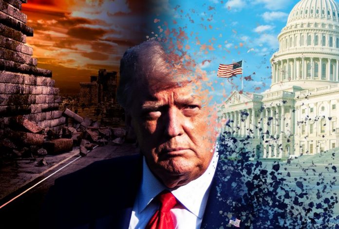 On the de-Trumpification of America: It definitely won’t be easy, but it must be done