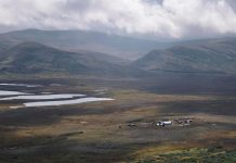 It’s Trump Jr. vs. Trump Sr. Over an Alaskan Mineral Mine – (Reports) It’s Trump Jr. vs. Trump Sr. Over an Alaskan Mineral Mine