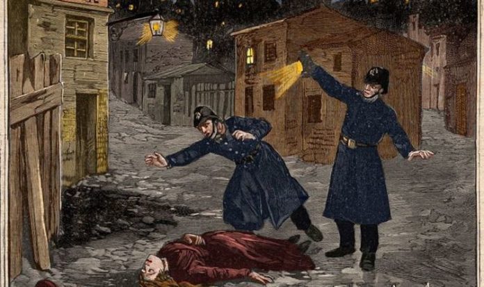 Jack the Ripper's true identity blocked by Catholic Church - shock claim from surgeon | UK | News