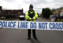 James Nash shooting: Author dies after attack in Upper Enham Hampshire | UK | News (Reports)