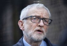 Jeremy Corbyn mocked over MP of the year nomination – ‘Best joke this year!’ | UK | News (Reports)