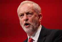 Jeremy Corbyn news: Former Labour leader’s weak stance on Russia lost him the election | UK | News (Reports)