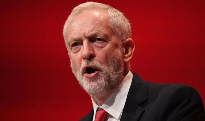 Jeremy Corbyn news: Former Labour leader’s weak stance on Russia lost him the election | UK | News