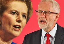 Jeremy Corbyn shamed: Margaret Thatcher shuts down ex-Labour leader in unearthed clip | UK | News (Reports)