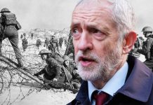 Jeremy Corbyn’s brutal comment on ‘just war’ sparked anger from veterans | UK | News (Reports)